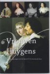  - Vrouwen rondom Huygens