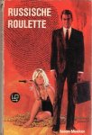 Meeker, Jason (pseudoniem van Franz Kurowski) - Russische Roulette (Russisches Roulette)