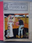 red.. - Geïllustreerd Stuiversblad. 16de Jaargang. red.. - Geïllustreerd Stuiversblad. 16de Jaargang.