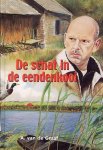 Graaf, A. van de - Graaf, A. van de-De schat in de eendenkooi