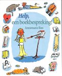 Bon, Annemarie - Help, een boekbespreking.