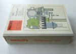 [Electronic components and materials] - Philips Pocketbook 1972 - Electron tubes, semiconductors, integrated circuits, components and materials