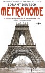 Deutsch, Lorant - Metronome