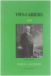 Karel Platteau - Emile Lauwers : Een fijne penne (VWS-cahiers 177 jaargang 31 nr 2 april-mei-juni 1996)