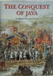 Major William Thorn - Conquest of Java