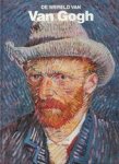 Wallace, Robert - De wereld van Van Gogh 1853-1890