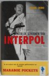 Duino, Michel - Achter de schermen van Interpol Maraboe pocket G 11