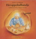 Hichtum, Nienke van / Zeyl, Marjan van (ill.) - Het appeltulbandje