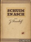 Slauerhoff, J - Schuim en asch