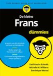 Dodi-Katrin Schmidt, Dodi-Katrin Schmidt - Voor Dummies - De kleine Frans voor Dummies