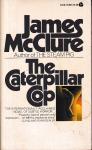 McClure, James - The Caterpillar Cop