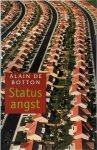 Alain de Botton - Statusangst