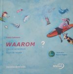 Kolet Janssen - Waarom