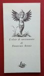 serrao, francesco - elisir di mezzanotte, l' (biblioteca blu 19) serrao, francesco - elisir di mezzanotte, l' (biblioteca blu 19)