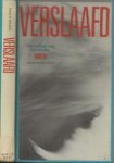 Billisich, Franz Vertaling uit het Duits  Bianca Y.M. Weigl-Hartog  en Omslagontwerp van Jan de Boer  te Utrecht - Verslaafd  -  Het verhaal van fotomodel Doris W. Ik had  de dope een vinger gegeven en merkte niet hoe die de hele hand nam