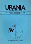  - Urania. Officiëel Orgaan van de Stichting Werkgemeenschap van Astrologen. Jaargang 82(1987-1988)
