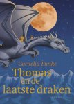 Cornelia Funke 32248 - Thomas en de laatste draken