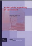 J.W.G. Körver - Professionele begeleiding en spiritualiteit