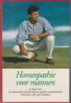 R. Brunner - HOMEOPATHIE VOOR MANNEN