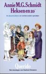Annie M.G. Schmidt, Charlotte Dematons - Heksen En Zo