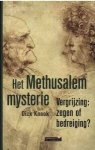 Dick Knook - Het Methusalem mysterie