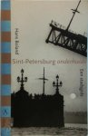 H. Boland - Sint-Petersburg onderhuids een stadsgids