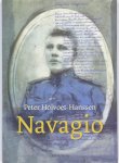 Peter Holvoet-Hanssen - Navagio