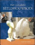 Santamera, Cami - Het complete beeldhouwboek