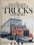 Dennis Miller - The Illustrated Encyclopedia of Trucks and Buses