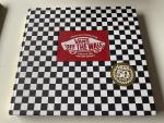Doug Palladini - Vans: Off the Wall (50th Anniversary Edition) / Stories of Sole From Vans and Originals