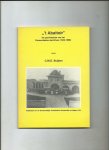 Buijsen, C.M.D. - " 't Abattoir ". De Geschiedenis van het Roosendaalse Slachthuis (1932-1988)