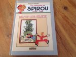 Philippe Mouvet - Les Trésors de Spirou 1938-1968