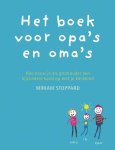 Miriam Stoppard - Boek Voor Opa's En Oma's