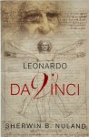 Sherwin B. Nuland - Leonardo da Vinci