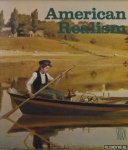 Mathey, Francois - American Realism. A pictoral survey from the early eighteenth century in the 1970's