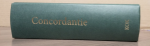 [Div] - Concordantie op de Bijbel  - in de nieuwe vertaling (1951) van het Nederlands Bijbelgenootschap