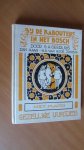 Geerligs, G.A. - Bij de kabouters in het bosch