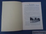 J. Hiemeleers en Weyns, Jozef. - De kruidtuin in het Openluchtmuseum te Bokrijk.