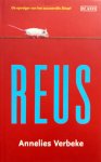 Verbeke, Annelies - Reus Verbeke, Annelies - Reus