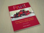 Hawkins, Kathryn - Fruit! - Verfrissende en heerlijke recepten voor zoete en hartige gerechten