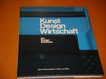 Lau, Alfred (ed.) - Kunst Design Wirtschaft/ Art Design Business