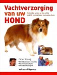 Young , Peter . [ ISBN 9789048302536 ] 5119 - Vachtverzorging van uw Hond . ( Deskundig advies en tips uit de praktijk voor de beste verzorging thuis . ) Peter Young is een van 's werelds beroemdste trimmers. Als eigenaar van trimsalon Peter's Posh Pets in Londen, heeft hij vele trimprijzen op -