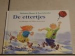 Busser, Marianne & Schröder, Ron - De ettertjes.