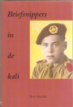 Spaninks, K. - Briefsnippers in de Kali