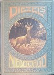 Nordenflycht, Gustav Freiherrn von (editor) - Diezels Niederjagd