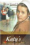 Vogel Sawyer, Kim - Katy's nieuwe wereld