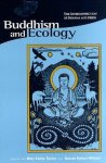 ucker , Mary Evelyn . & Duncan Ryuken Williams . [ isbn 9780945454144 ] - Buddhism and Ecology . ( The Interconnection of Dharma and Deeds ( Religions of the World and Ecology . )