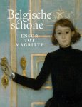 Johan de Smet, Jan Rudolph de Lorm - Belgische schone ensor tot Margritte