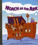 Barbara Shook Hazen, Diane Muldrow - Noach en zijn ark