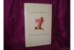 Moravia, Alberto - Erotic tales